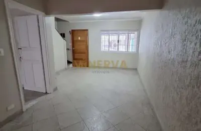 Casa com 2 quartos à venda na Rua Helena Domingues Machado, Vila Gomes Cardim, São Paulo