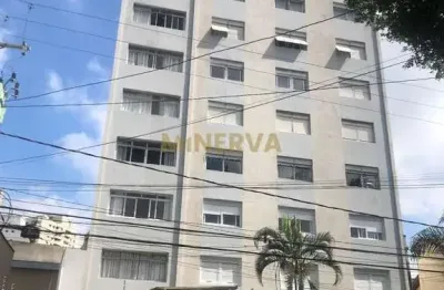 Apartamento com 2 quartos à venda na Rua Santa Virgínia, 165, Tatuapé, São Paulo