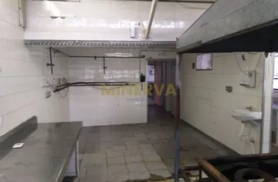 Prédio para alugar na Rua Apucarana, Tatuapé, São Paulo