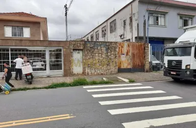 Lote / terreno em vila regente feijó - são paulo, sp