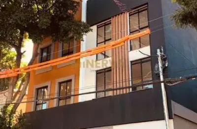 Sala comercial para alugar na Rua São Bernardo, Cidade Mãe do Céu, São Paulo