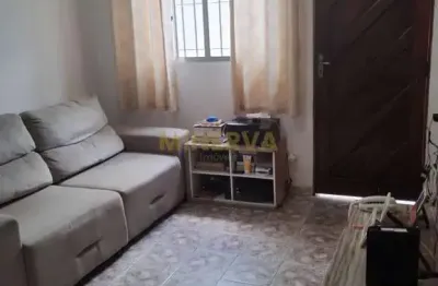 Casa com 2 quartos à venda na Rua Bom Jesus, Vila Regente Feijó, São Paulo