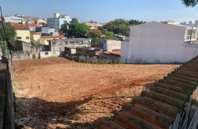 Chácara / sítio à venda na Rua Cláudia, Vila Marieta, São Paulo