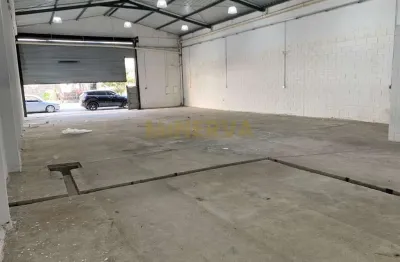 Barracão / Galpão / Depósito para alugar na Rua Antonieta de Morais, Vila Matilde, São Paulo