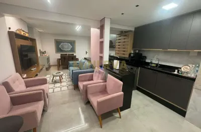 Apartamento com 2 quartos para alugar na Avenida Paulo Faccini, 939, Macedo, Guarulhos