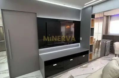 Apartamento com 2 quartos à venda na Rua Serra de Botucatu, 2153, Chácara Califórnia, São Paulo