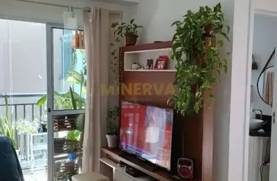 Apartamento com 2 quartos à venda na Rua Alves de Almeida, 1089, Vila Formosa, São Paulo