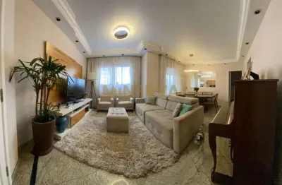 Apartamento com 3 quartos à venda na Rua Bom Sucesso, Cidade Mãe do Céu, São Paulo