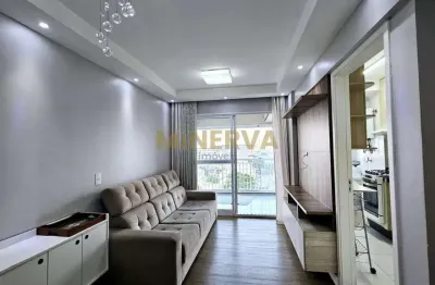 Apartamento com 2 quartos à venda na Rua Doutor Edgar Garcia Vieira, Vila Matilde, São Paulo