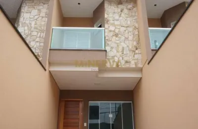Casa com 2 quartos à venda na Rua Doutor Odilon Bueno, Cidade Patriarca, São Paulo