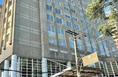 Sala comercial à venda na Rua Barão de Mauá, Centro, Guarulhos