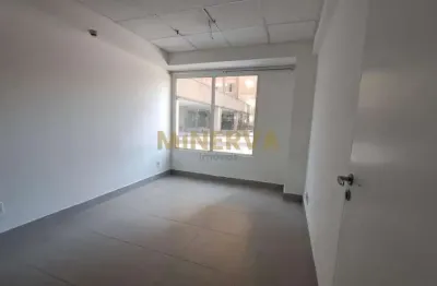 Sala comercial à venda na Rua Barão de Mauá, Centro, Guarulhos
