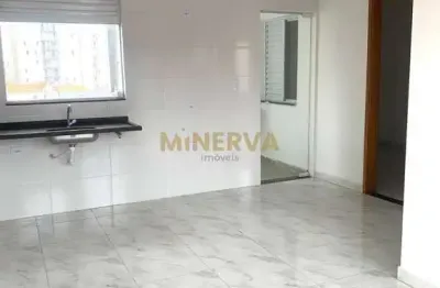Apartamento com 2 quartos à venda na Rua Nelson Bersamim, 47, Cidade Patriarca, São Paulo