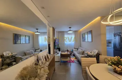 Cobertura com 4 quartos à venda na Rua Cabo João Teruel Fregoni, Ponte Grande, Guarulhos