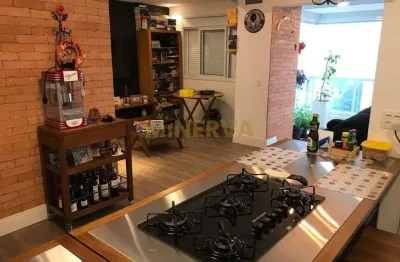Apartamento com 2 quartos à venda na Rua Margarida de Lima, Tatuapé, São Paulo