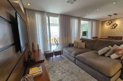 Apartamento com 2 quartos à venda na Avenida Esperança, 600, Centro, Guarulhos