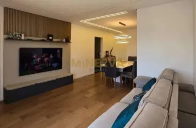 Apartamento com 3 quartos à venda na Rua Nossa Senhora de Lourdes, Vila Galvão, Guarulhos