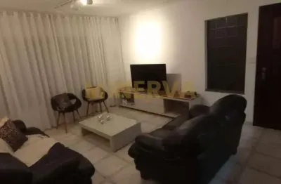 Casa com 3 quartos à venda na Rua Valdemar, Vila Santana, São Paulo