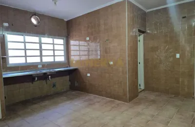 Casa com 3 quartos à venda na Rua Valdemar, Vila Santana, São Paulo
