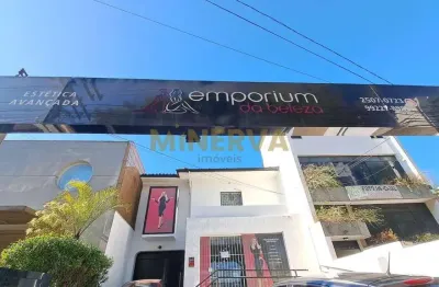 Casa comercial para alugar na Avenida Paes de Barros, Mooca, São Paulo