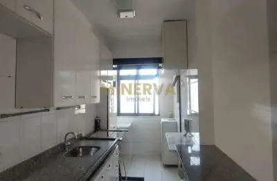 Apartamento com 3 quartos à venda na Rua Crubixas, Vila Araguaia, São Paulo