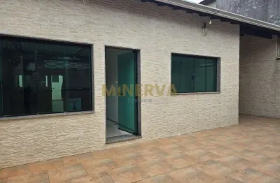 Casa com 3 quartos à venda na Rua Mogi Mirim, Vila Trabalhista, Guarulhos