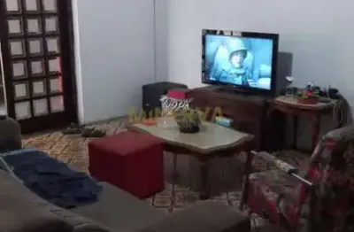 Casa com 3 quartos à venda na Avenida dos Guachos, Vila Curuçá, São Paulo