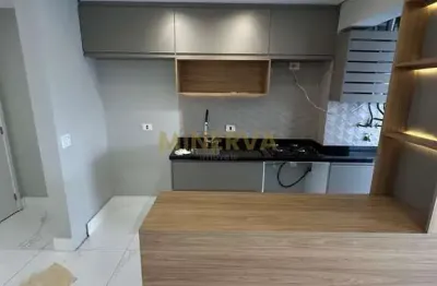 Apartamento com 2 quartos para alugar na Avenida Paulo Faccini, 939, Macedo, Guarulhos