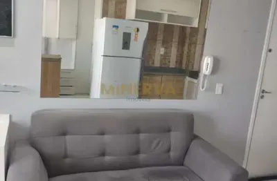 Apartamento com 1 quarto à venda na rua andrade reis, 30, mooca, são paulo, 42 m2 por r$ 360.000