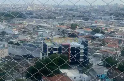 Apartamento com 2 quartos à venda na Rua Jesuíno Rabello, Vila Milton, Guarulhos