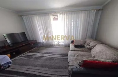 Casa sobrado em vila santana - são paulo, sp por 950000