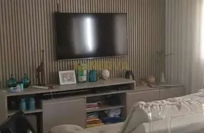 Apartamento com 2 quartos à venda na Rua João Antônio de Oliveira, 544, Mooca, São Paulo