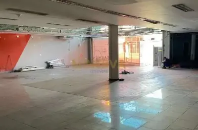 Barracão / Galpão / Depósito para alugar na Avenida São Miguel, Vila Norma, São Paulo