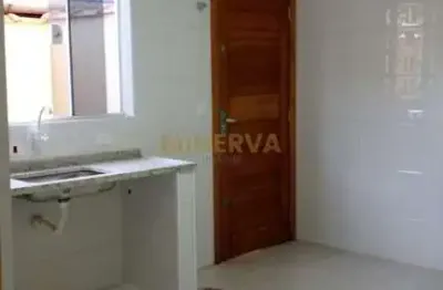 Apartamento com 2 quartos para alugar na Rua Zequinha de Abreu, Jardim Pinhal, Guarulhos