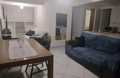 Apartamento com 2 quartos à venda na Rua Lourdes Lopes Sanches, Parque Cecap, Guarulhos