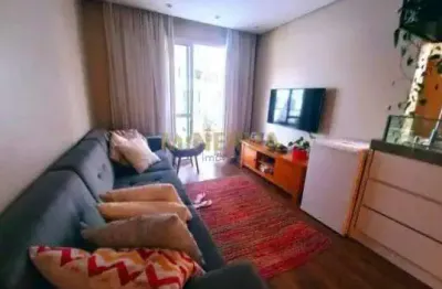 Apartamento com 3 quartos à venda na Rua João Antônio de Oliveira, 544, Mooca, São Paulo