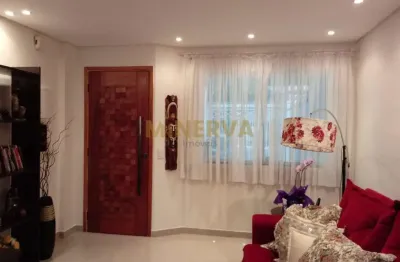 Casa com 4 quartos à venda na Avenida Trumain, Vila Formosa, São Paulo