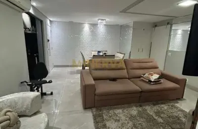 Apartamento com 2 quartos à venda na Rua Guaraciaba, 266, Chácara Califórnia, São Paulo