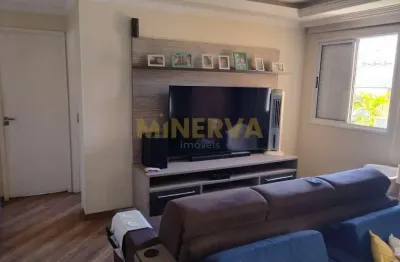 Apartamento com 3 quartos à venda na Rua Itajaí, 125, Mooca, São Paulo