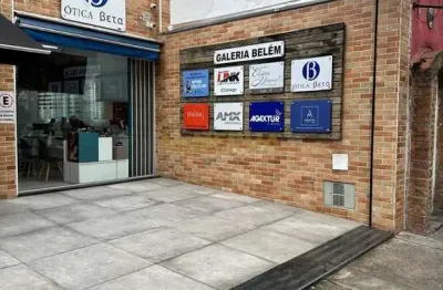 Ponto comercial para alugar na Rua Dr. Clementino, Belenzinho, São Paulo