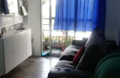 Apartamento com 2 quartos à venda na Rua Alberto Hinoto Bento, Macedo, Guarulhos