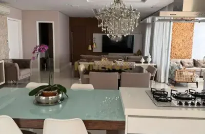 Apartamento com 4 quartos à venda na Avenida São Bento, Vila Galvão, Guarulhos