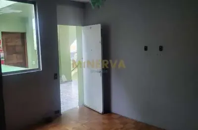 Apartamento com 2 quartos à venda na Rua Sra. Do Pôrto, 78, Vila Barros, Guarulhos