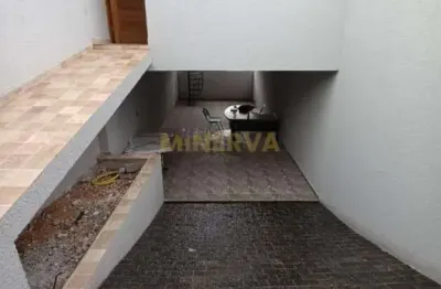 Casa com 2 quartos à venda na Rua Emílio do Lago, Jardim Vila Formosa, São Paulo
