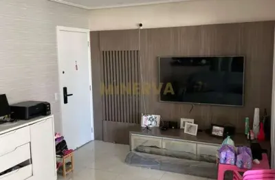 Apartamento com 3 quartos à venda na Rua São Manoel, 57, Vila Galvão, Guarulhos