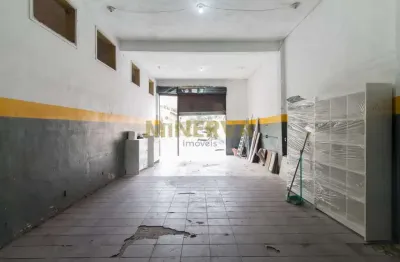 Ponto comercial à venda na Rua São Serafim, Penha De França, São Paulo