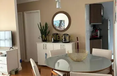 Apartamento com 2 quartos à venda na Rua Margarida de Lima, 25, Tatuapé, São Paulo