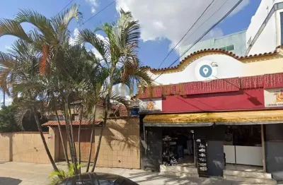 Terreno à venda na Rua Dona Matilde, Vila Matilde, São Paulo