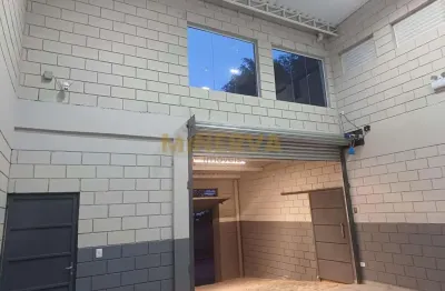 Barracão / Galpão / Depósito à venda na Rua Profeta Isaías, Vila Melchizedec, Mogi das Cruzes
