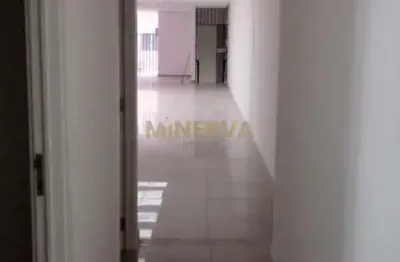 Ponto comercial para alugar na Rua Felício Marcondes, Centro, Guarulhos